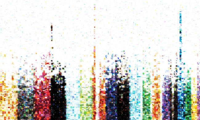 An image of the Polygenic Risk Score Bias in Type 2 Diabetes project.